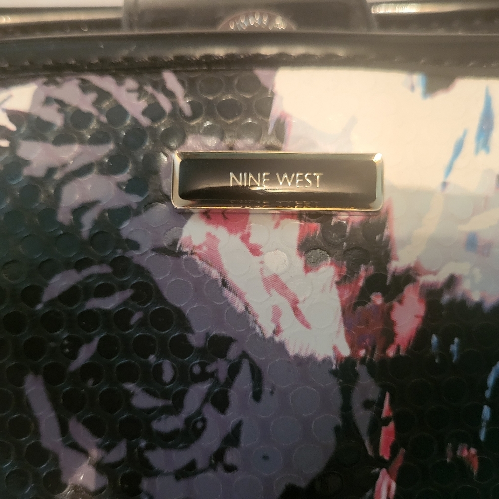 Nine West purse